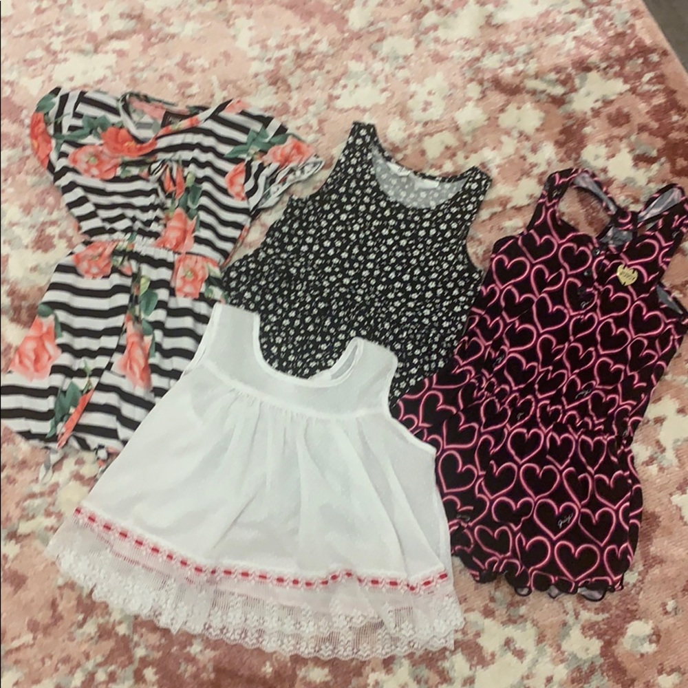 12 to 24 months bundle